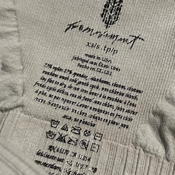 💗GET 20% OFF💗NWT Free People Movement Square Neck Good Karma Bra - Sea Glass - Picture 8 of 11